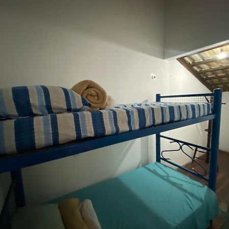 Apartamento Charme Guara - Na Praca De Guaramiranga Luaran gambar