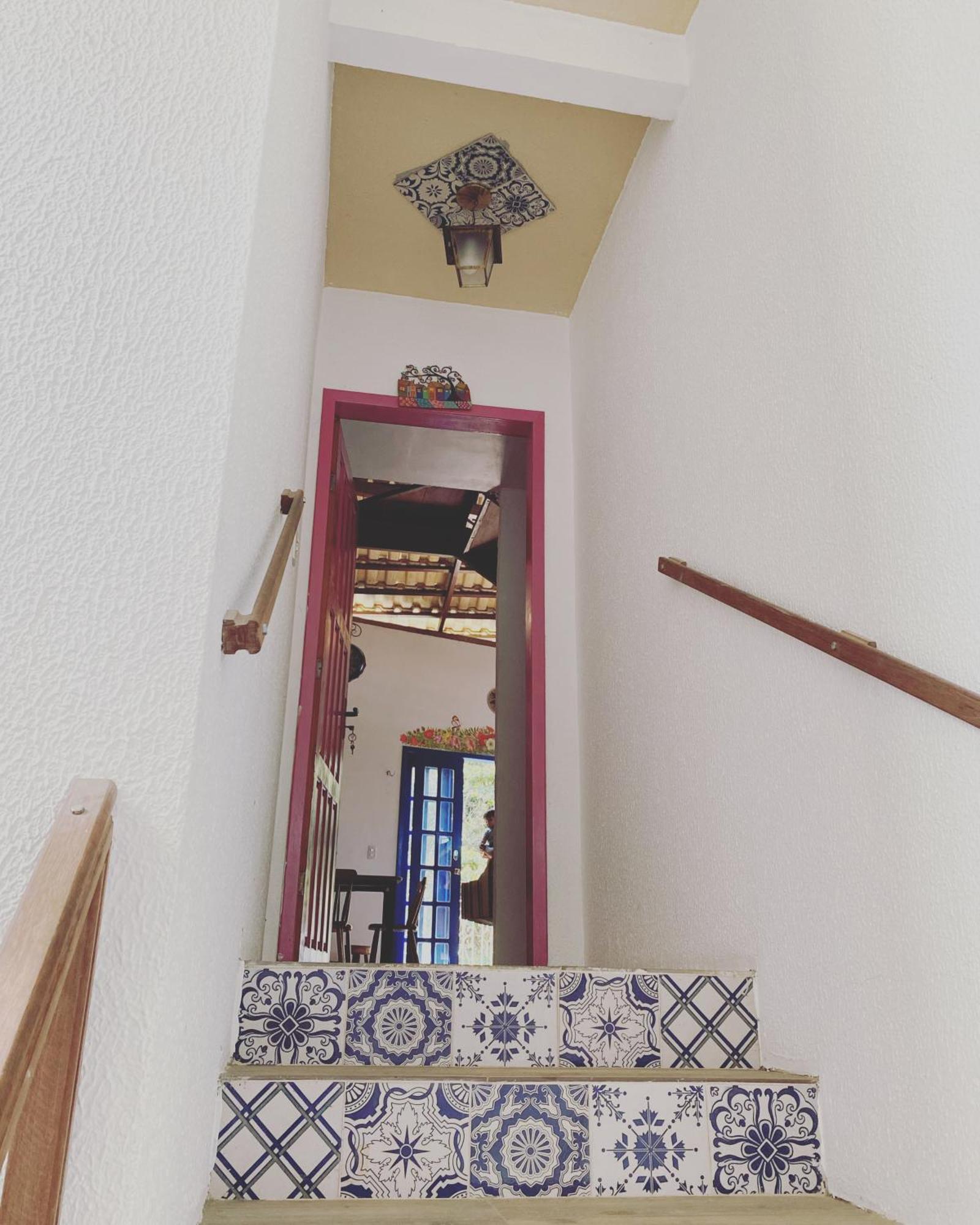 Apartamento Charme Guara - Na Praca De Guaramiranga Luaran gambar